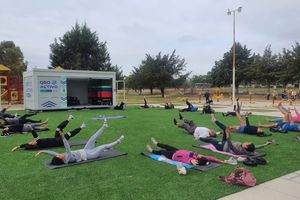 Actívate Aquí: El programa que opera con éxito en 9 municipios de Querétaro