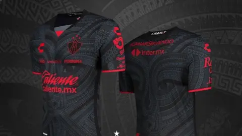 Liga MX: Seis escuadras presentan flamantes playeras alternativas para Clausura 2023