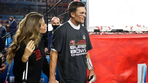 Tom Brady: Tiene problemas matrimoniales con Gisele Bündchen