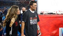 Tom Brady: Tiene problemas matrimoniales con Gisele Bündchen