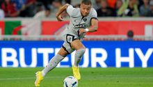 PSG: Hakimi ‘bautizó’ a Mbappé con un nuevo apodo