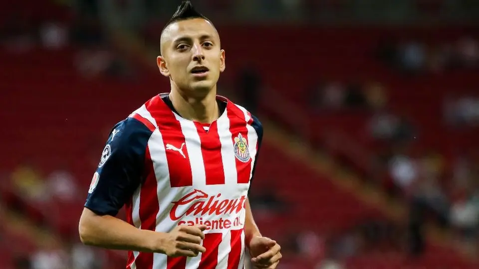 Chivas: Piojo Alvarado pidió pasar la página y pensar en el Clásico