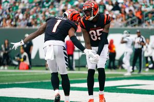 NFL: Burrow lidera primer triunfo de la temporada de los Bengals con victoria ante Jets