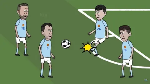 Qatar 2022: Realizan parodia de la eliminación de España en el Mundial