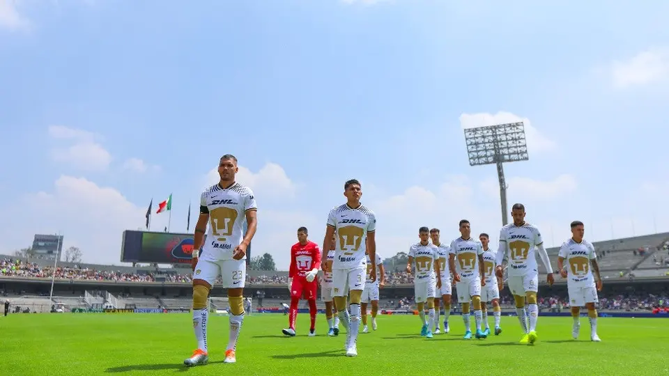 Pumas: Partido ante Celta de Vigo cambia de horario
