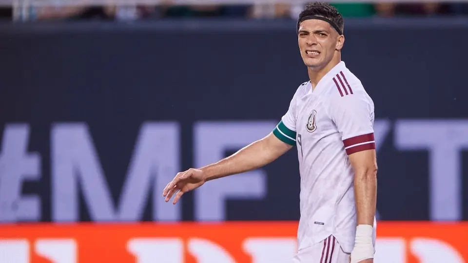 Selección Mexicana: ¿Quiénes son los jugadores que reportarán lesionados al Tri?