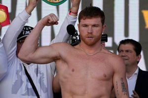 Canelo Álvarez: Tendrá su propio personaje en el eSports Boxing Club