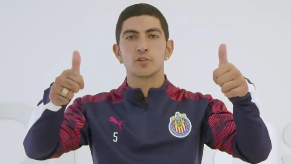 Pocho Guzmán pide a 'gritos' regresar a Chivas: "Las asistencias y goles hablan por sí solas"