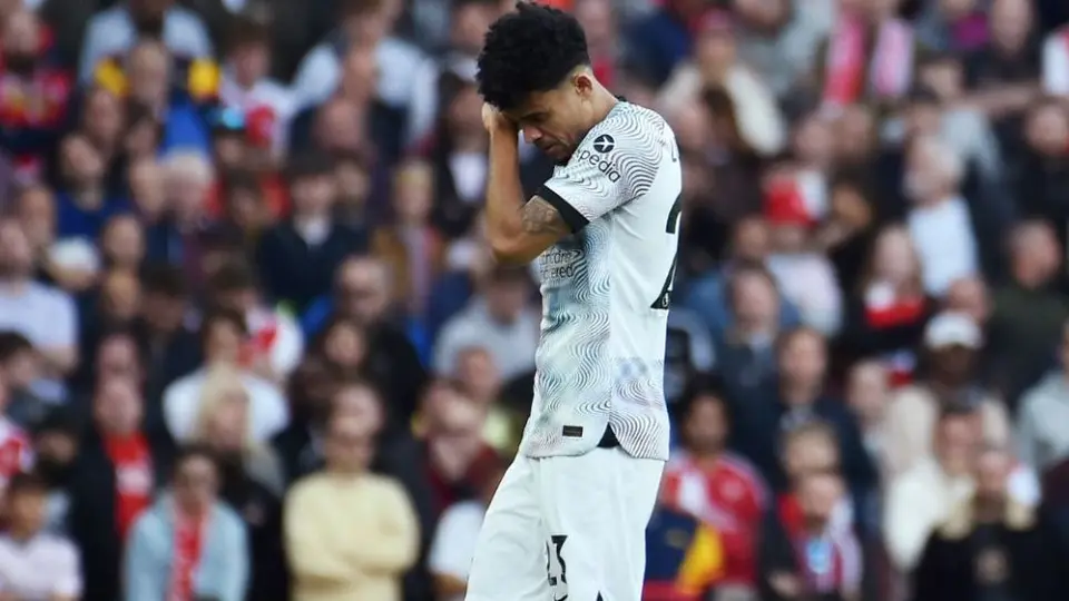 Liverpool: Luis Díaz regresará a las canchas tras el Mundial de Qatar 2022