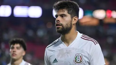 Néstor Araujo sobre la Seleccion Nacional: 'Estamos trabajando para recuperar ese México que quieren'