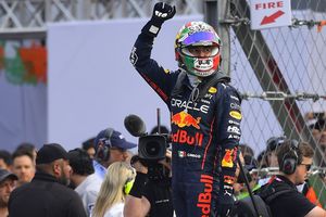 Checo Pérez: Terminó en el Tercer Lugar del Campeonato de Pilotos tras el GP de Abu Dhabi