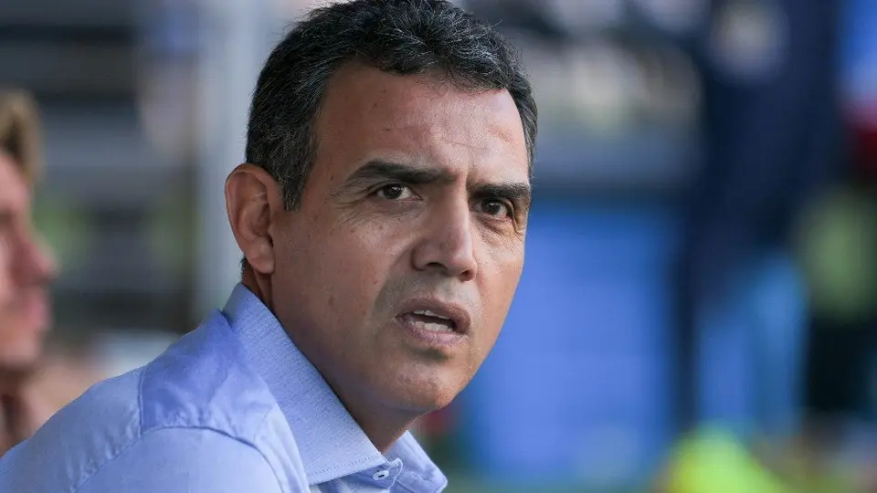 Ricardo Cadena sobre los jugadores y la directiva: 'La confianza es recíproca'