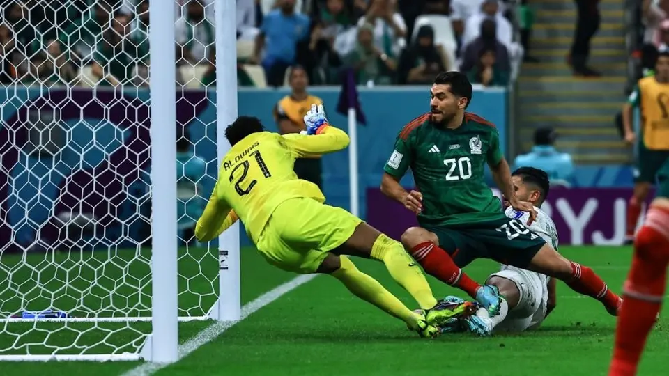 Selección Mexicana: Henry Martín acepta que hubo fracaso en Qatar 2022