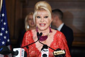Donald Trump: Falleció Ivana Trump, primer esposa del expresidente de Estados Unidos