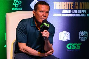 JC Chávez: Desmintió a Paty Chapoy por supuesta ayuda a Yolanda Andrade