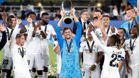 Balón de Oro: Revelaron lista de los 10 porteros nominados al Trofeo Lev Yashin
