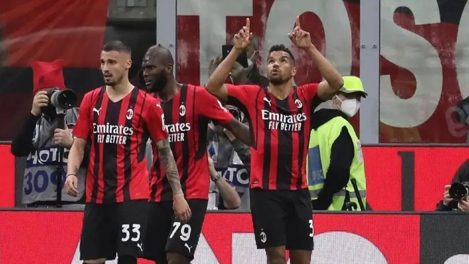 Milan: Fue superior y derrotó a Marsella en el Stade Velodrome en partido amistoso
