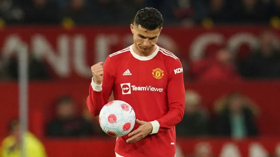 Cristiano Ronaldo: Le respondió a los hinchas del Atlético tras 'rechazo'