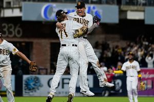 MLB Playoffs: Dodgers eliminados tras remontada de Padres