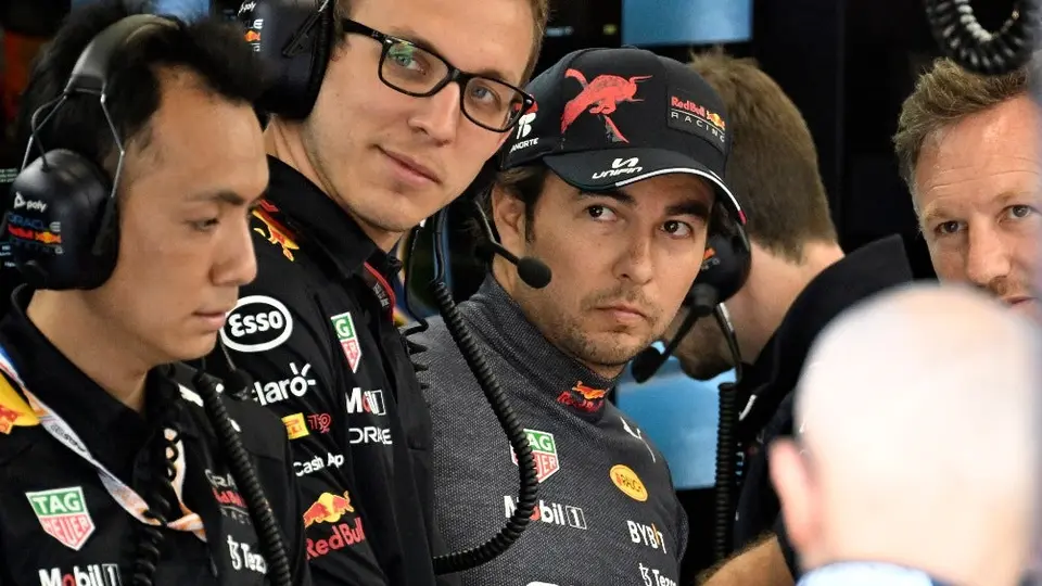 Checo Pérez: Chris Horner esperaba un mejor lugar para el mexicano en el GP de Holanda
