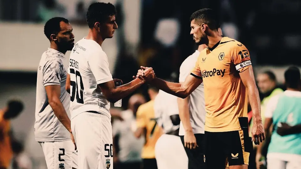 Raúl Jiménez: Wolves denunciaron racismo en contra de un jugador en Portugal