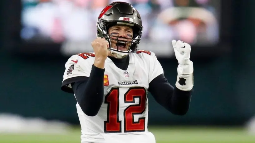 NFL: Tom Brady calificó de "ridícula" la sanción a Mike Evans