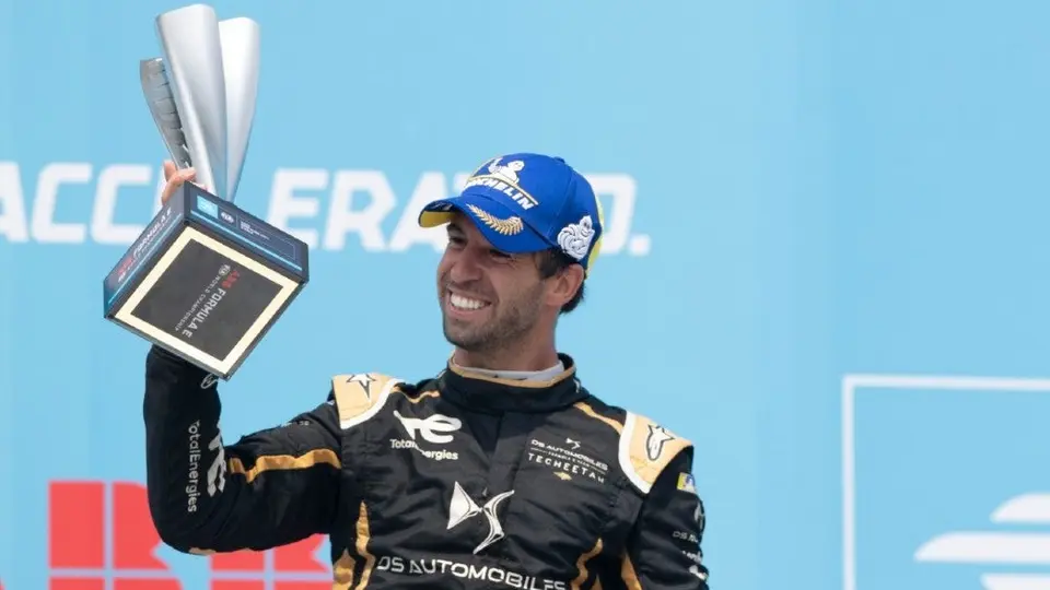 Fórmula E: DS Techeetah apunta a recuperar el Campeonato de Constructores