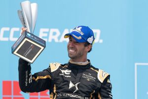 Fórmula E: DS Techeetah apunta a recuperar el Campeonato de Constructores