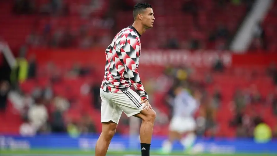 Cristiano Ronaldo: Ferdinand explicó los motivos por los que le negó el saludo a Carragher