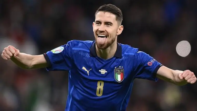 Video: Fan quería autógrafo de Pulisic, le dan el de Jorginho y su enojo se vuelve viral