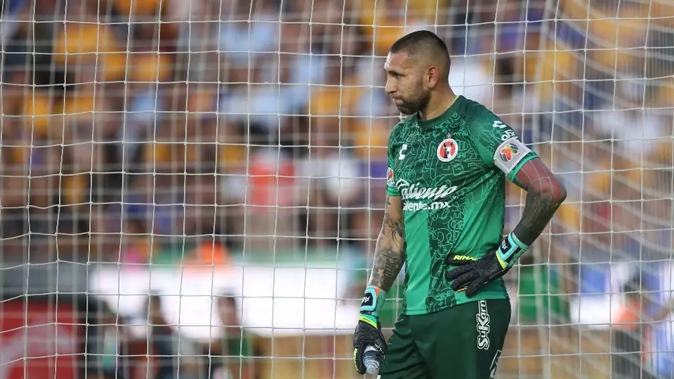 Jonathan Orozco: 'Ganarle al América es lo mismo que ganar contra Juárez'