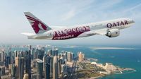 Qatar Airways: Retirará vuelos para tener espacio para los fanáticos que asistan al Mundial