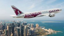 Qatar Airways: Retirará vuelos para tener espacio para los fanáticos que asistan al Mundial