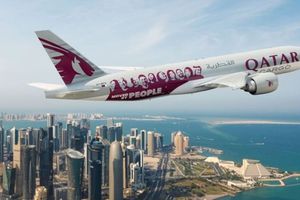 Qatar Airways: Retirará vuelos para tener espacio para los fanáticos que asistan al Mundial