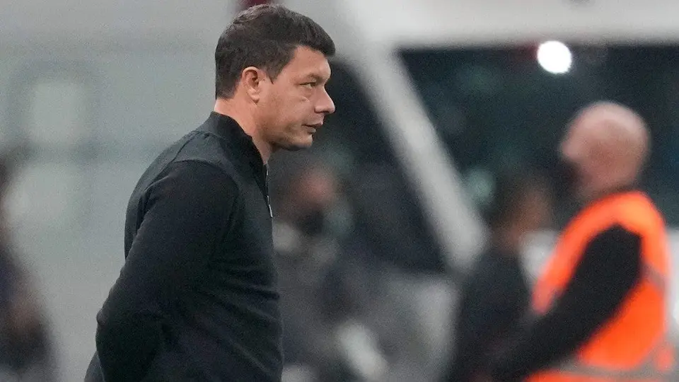 Boca Juniors: Sebastián Battaglia, destituido como DT tras eliminación en Copa Libertadores