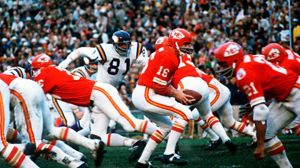 NFL: Len Dawson, ganador del primer Super Bowl de Kansas City, murió