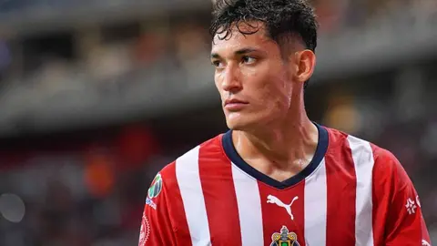 Jesús Orozco Chiquete: 'La grandeza de Chivas se defiende a muerte, la gente está ilusionada'