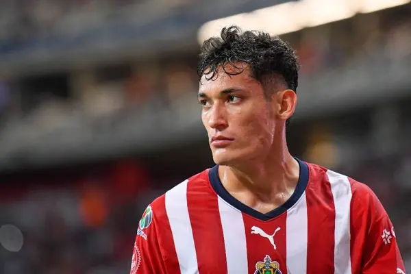Jesús Orozco Chiquete: 'La grandeza de Chivas se defiende a muerte, la gente está ilusionada'