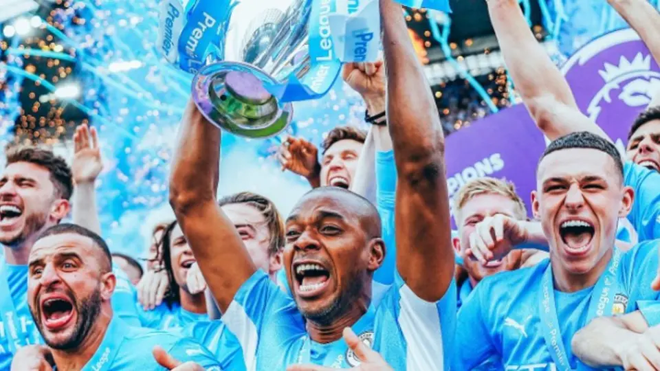 ¿Cuándo y dónde visitará el trofeo del Manchester City en la Ciudad de México?