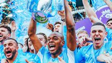 ¿Cuándo y dónde visitará el trofeo del Manchester City en la Ciudad de México?