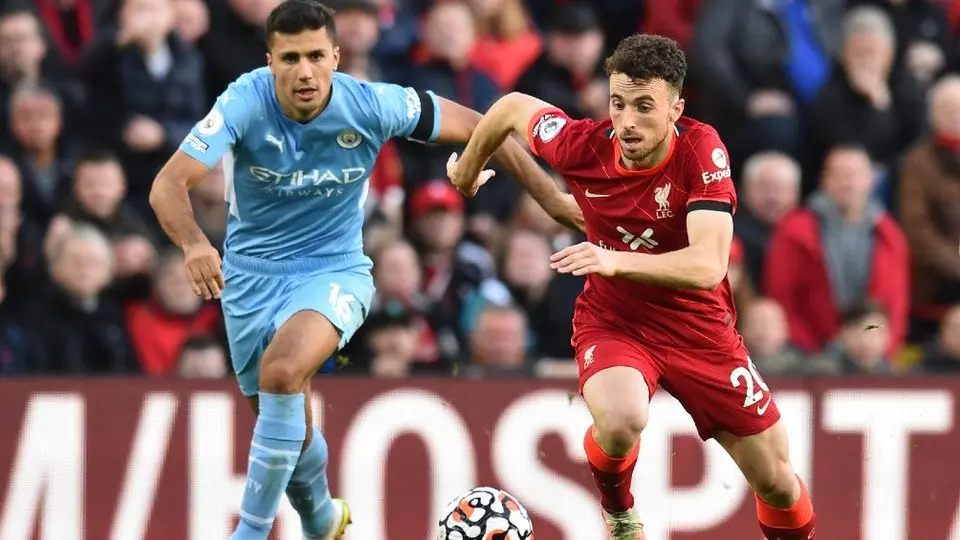Community Shield: Liverpool va sin Alisson Becker y Diogo Jota vs Manchester City