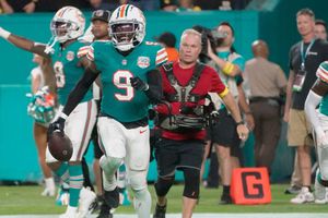 NFL: Dolphins venció a los Steelers en casa con Tua Tagovailoa de regreso