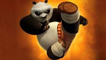 DreamWorks Animation: Anunció la cuarta película de Kung Fu Panda