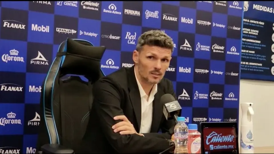 Fernando Ortíz: "No hemos logrado nada y no hemos pasado a Semifinales"