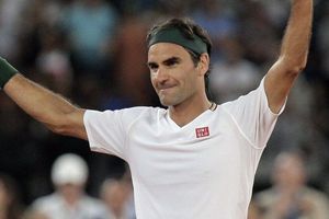 Messi mandó caluroso mensaje a Federer tras su retiro del tenis