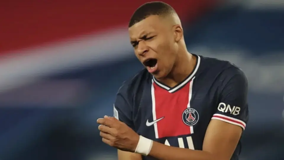 Dani Alves: 'Mbappé no comprende que Neymar y Messi son más fenómenos que él'