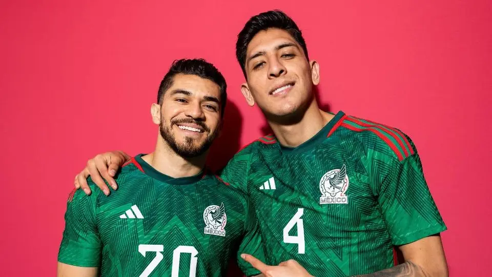 Selección Mexicana: FIFA destacó presencia del América en el Tri