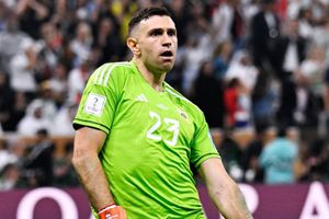 Dibu Martínez: Estos fueron los ‘trucos mentales’ que le dieron la ventaja en los penaltis