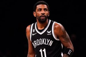 Kyrie Irving tras su ruptura con Nike: 'Soy libre. Gracias, Dios'