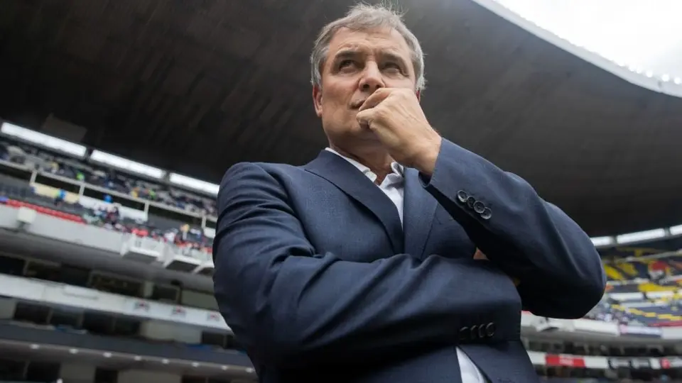 Diego Aguirre tras triunfo ante Necaxa: 'Teníamos que ganar sí o sí'